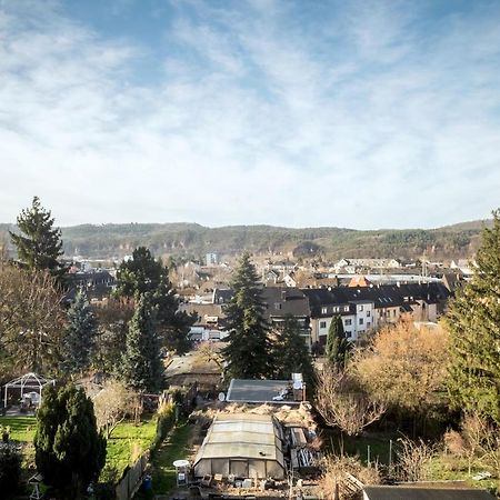 Wohlfuehloase Mit Blick Auf Trier 아파트 외부 사진
